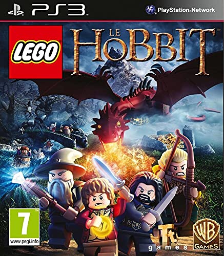 Lego : le hobbit