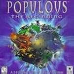 Populous: A L'aube De La Creation