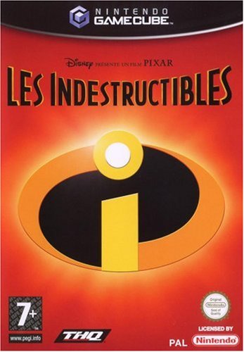 Les Indestructibles - Le choix des joueurs