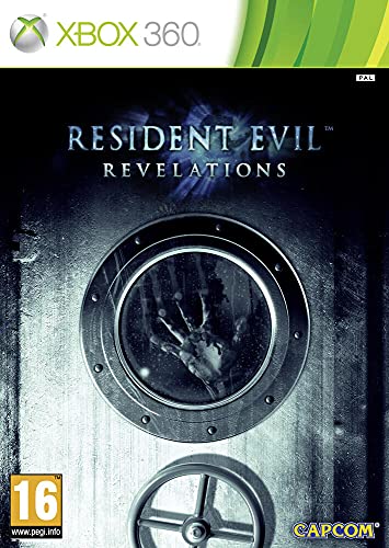 Resident Evil : Revelations