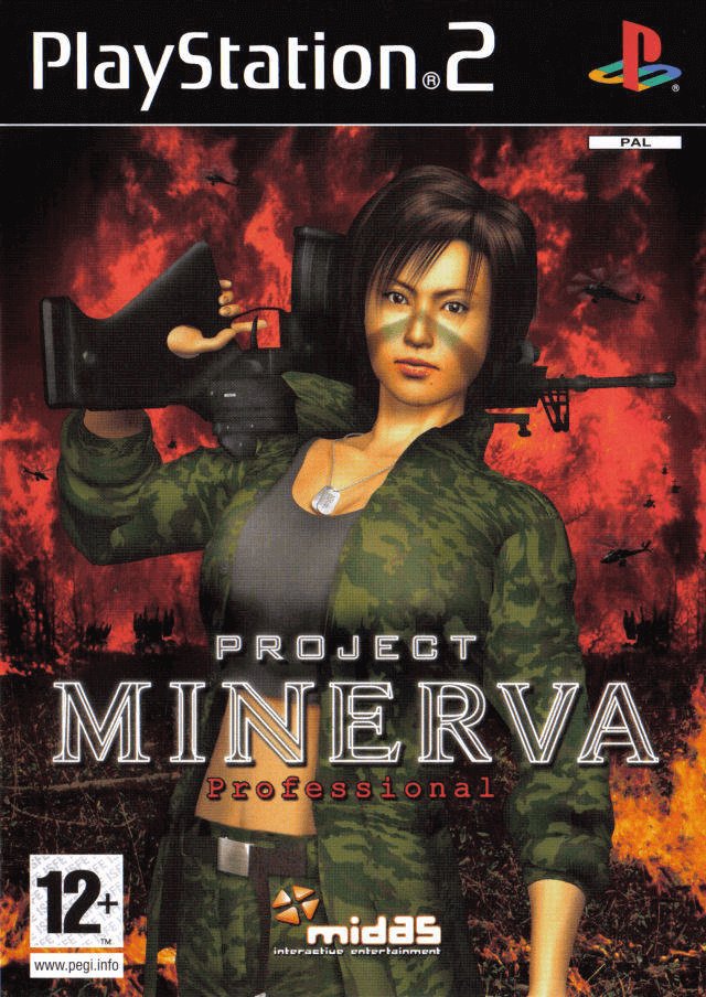 Project Minerva Professional