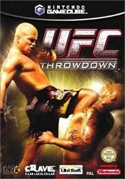 UFC Throwdown