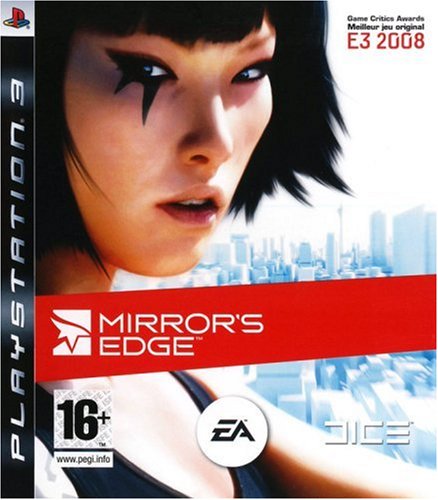 Mirror's Edge