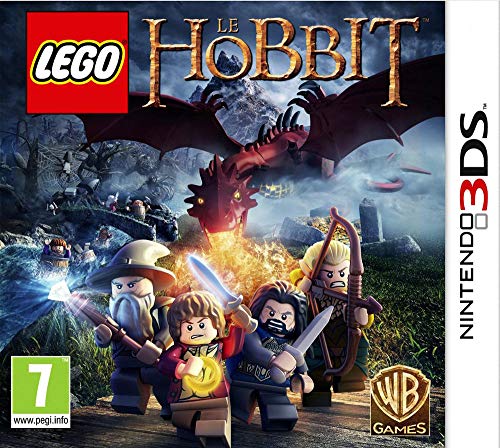 Lego :  le Hobbit
