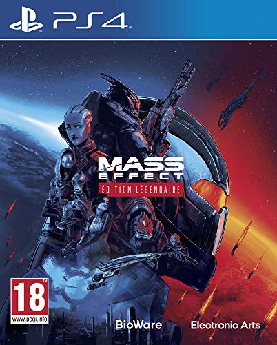 Mass Effect - Edition Légendaire