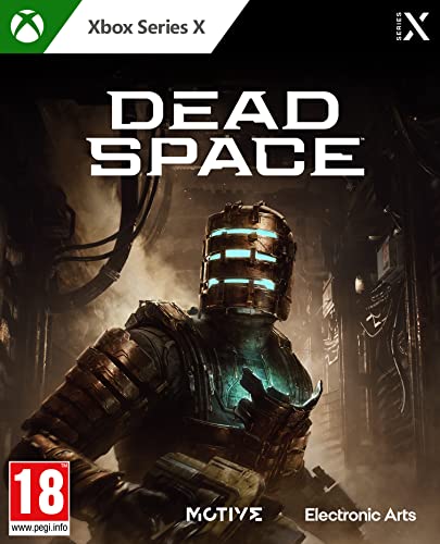 Dead Space X