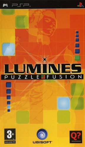 Lumines
