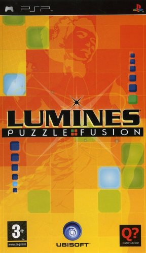 Lumines