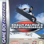 Shaun Palmer's Pro Snowboarder