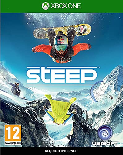 Steep