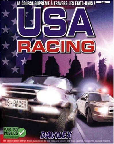 USA Racing