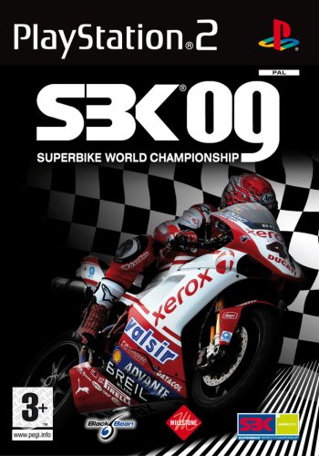 SBK 09 : Superbike World Championship