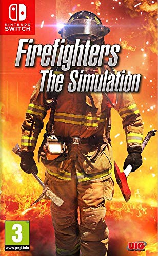 Firefighters : The Simulation