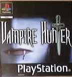 Vampire Hunter