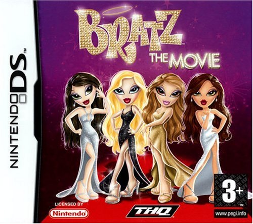 Bratz : The Movie