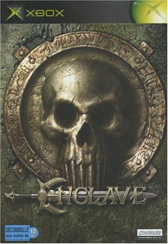 Enclave