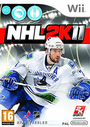 NHL 2K11