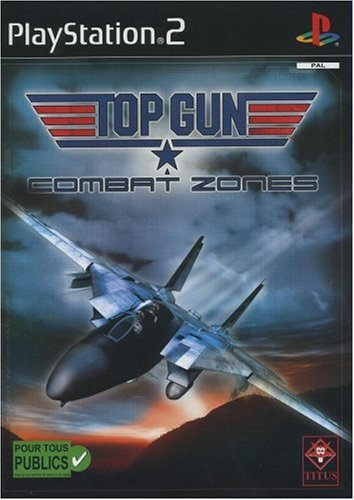 Top Gun - Platinum