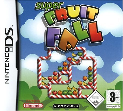 Super Fruit Fall