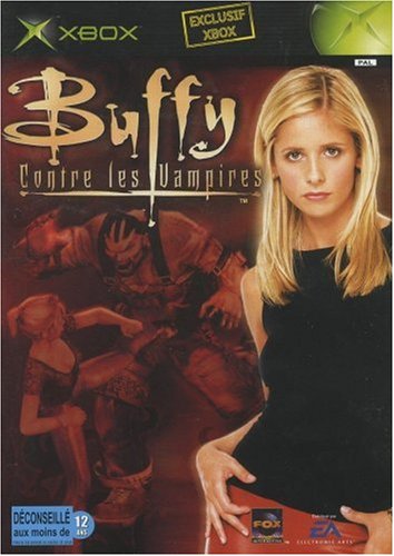 Buffy the Vampire Slayer - Classics