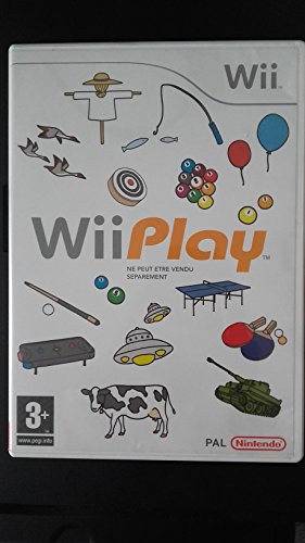 Wii Play (Jeu seul)