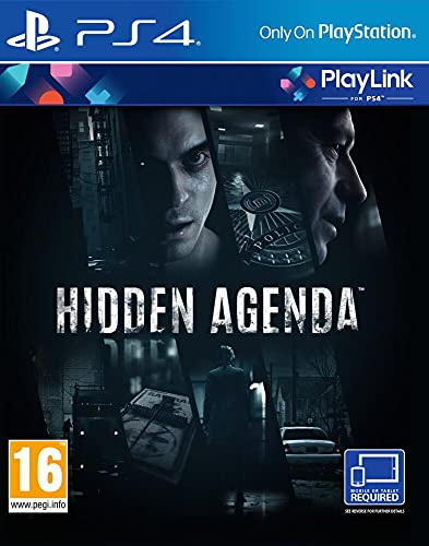 Hidden Agenda
