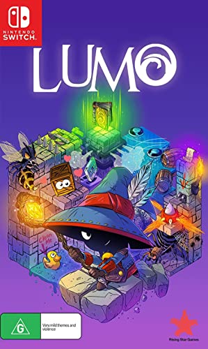 Lumo