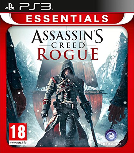 Assassin's Creed Rogue
