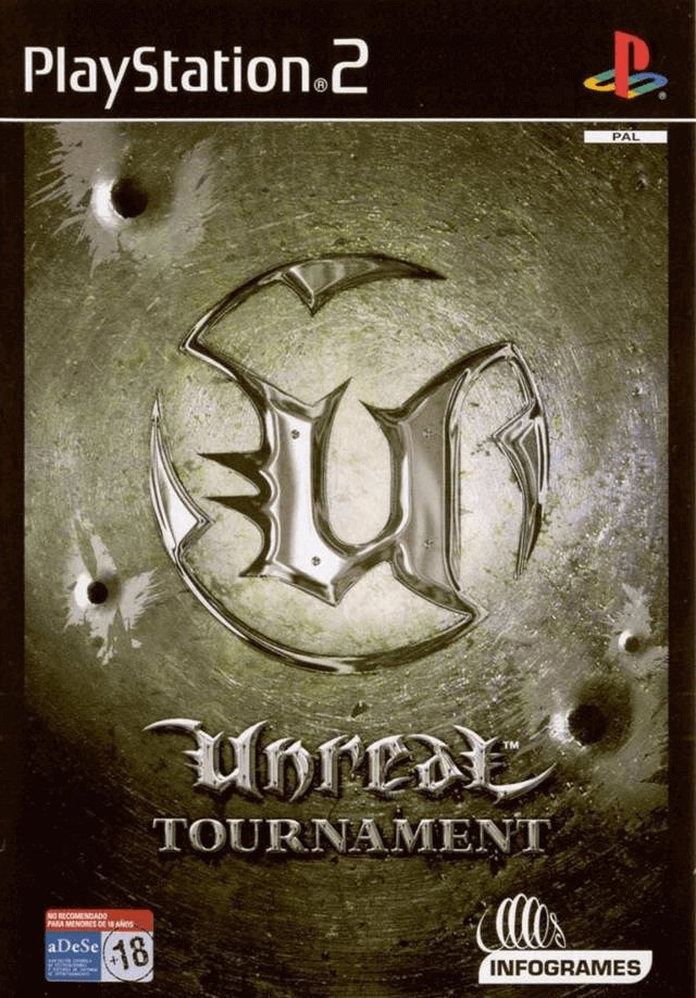 Unreal Tournament