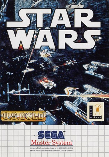 Star Wars