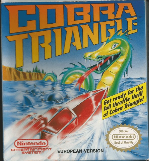 Cobra Triangle