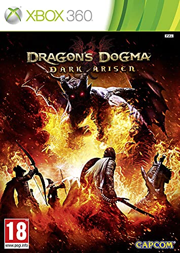 Dragon's Dogma : Dark Arisen