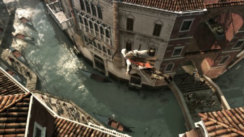 Assassin's Creed 2 - Game of The Year Edition