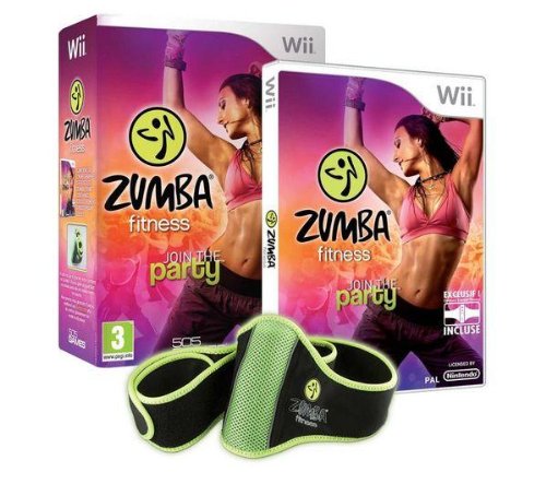 Zumba Fitness