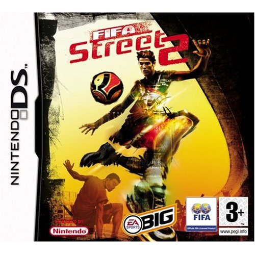 FIFA Street 2