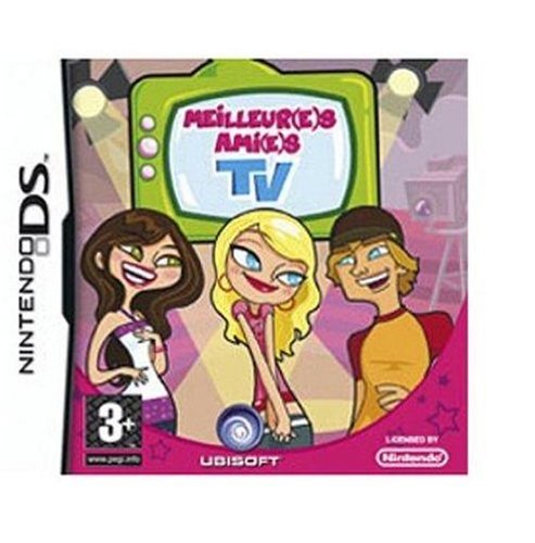 Meilleur(e)s Ami(e)s TV
