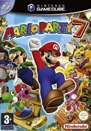 Mario Party 7