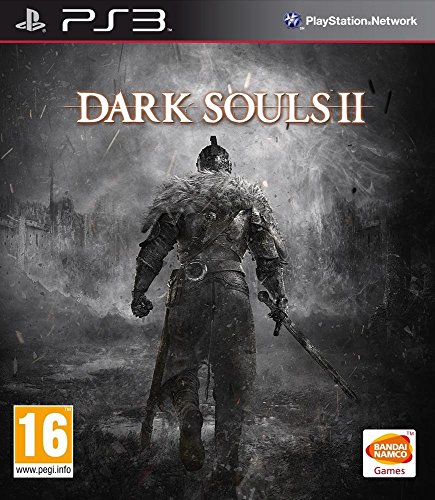 Dark Souls 2