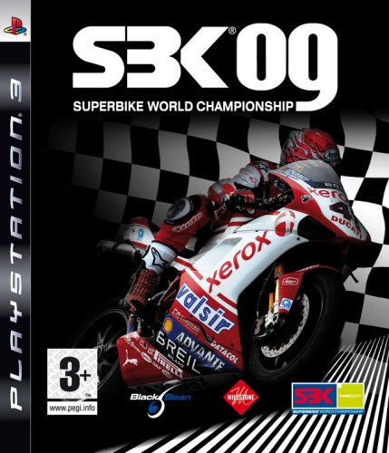 SBK 09 : Superbike World Championship