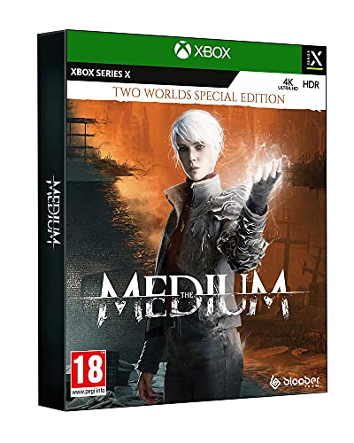 The Medium - Special Edition