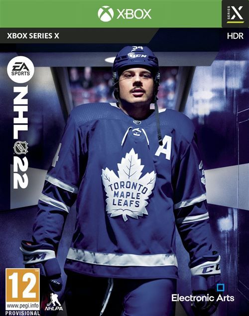 NHL 22