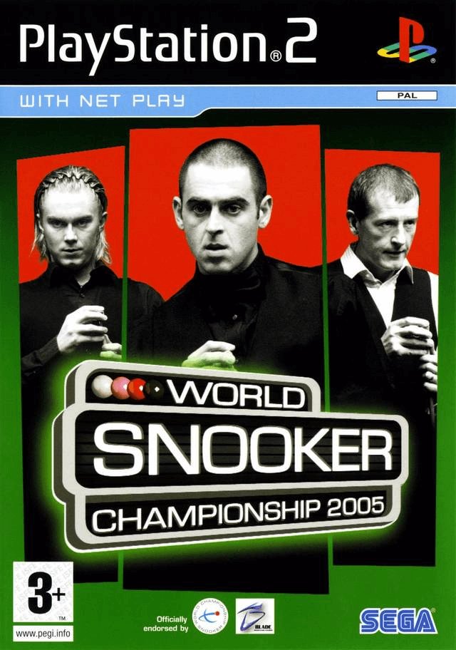 World Snooker Championship 2005