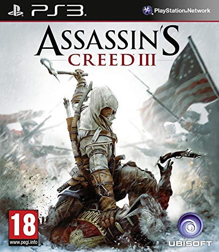 Assassin's Creed  3