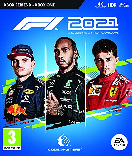 F1 2021