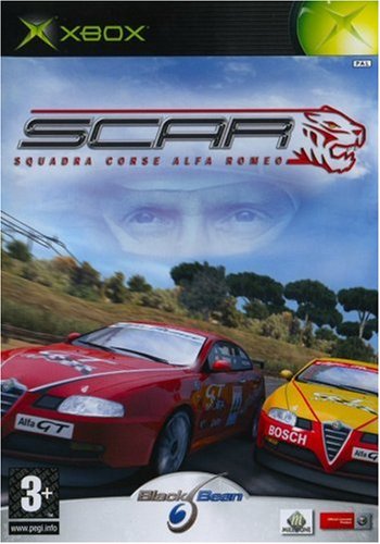 Squadra Corse Alfa Romeo (S.C.A.R.)