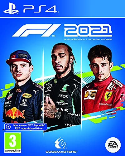 F1 2021