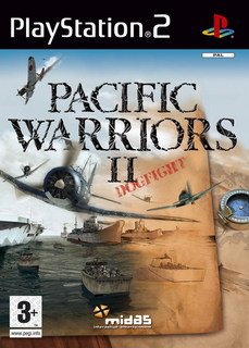 Pacific warriors II : dogfight!