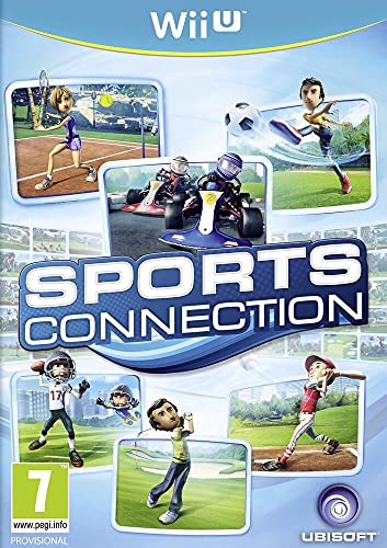 Sports Connection