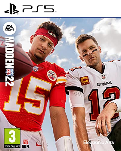 Madden 22