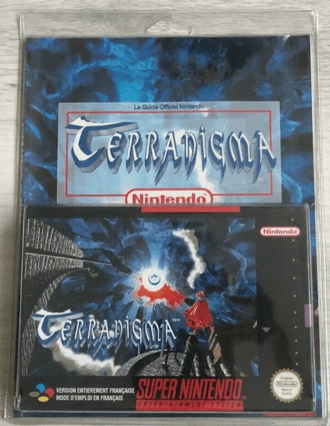 Terranigma